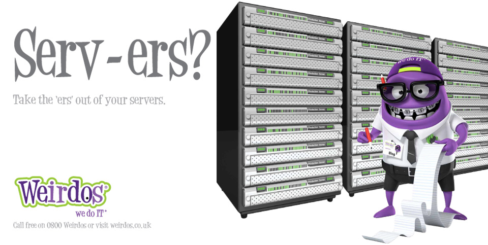 IT Support Tower Hamlets